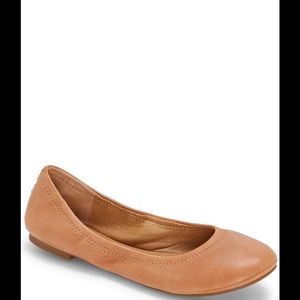 Lucky Brand Emmie Ballet Flat